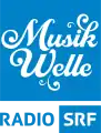 Logo de Radio SRF Musikwelle du 16 décembre 2012 à 2020
