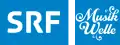 Logo de Radio SRF Musikwelle depuis 2020