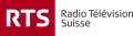 Logo de la RTS à partir de janvier 2010.