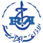 Description de l'image Radio algérienne logo.png.