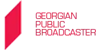 logo de Radio télévision publique géorgienne