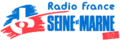 Logo de Radio France Seine-et-Marne de 1983 à 1991.
