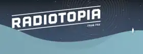logo de Radiotopia