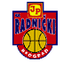 Logo du KK Radnički Belgrade