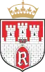 Blason de Radom