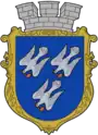 Blason de Radomychl