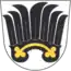 Blason de Radostín nad Oslavou