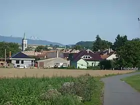 Radslavice (district de Přerov)