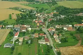 Radvanice (district de Přerov)