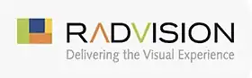 logo de Radvision