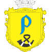 Blason de Radyvyliv