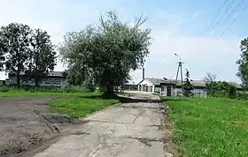 Radzików-Wieś