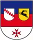 Blason de Räckelwitz