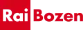 Logo de Rai Bozen de 2010 au 26 janvier 2014.