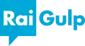 Logo de Rai Gulp du 18 mai 2010 jusqu'au 10 avril 2017