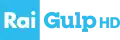 Logo de Rai Gulp HD depuis le 10 avril 2017
