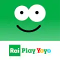 Logo de l'application Rai Play Yoyo.