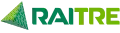 Ancien logo de Rai Tre de 1988 à 2000