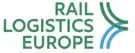 logo de Rail Logistics Europe