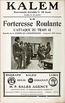 Description de l'image Railroad Raiders Cine-Journal n149 p8.jpg.