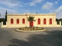 Gare Musée à Mdina