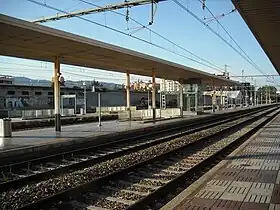 Image illustrative de l’article Gare de Reus