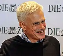 Rainald Goetzlauréat en 2015