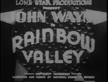 Description de l'image Rainbow Valley (1935).png.