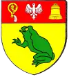 Blason de Rainville