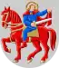 Blason de Raisio