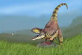 Rajasaurus