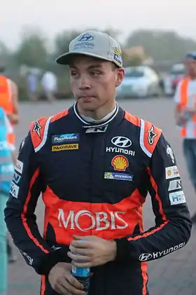 Image illustrative de l’article Hayden Paddon