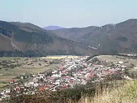 Rajecká Lesná