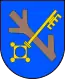 Blason de Rajhrad