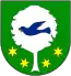 Blason de Rajhradice