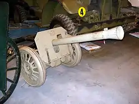 Image illustrative de l'article 8.8 cm Raketenwerfer 43