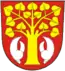 Blason de Rakov