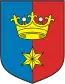 Blason de Rakvere