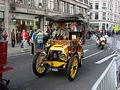 Regent Street