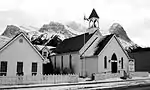 Ralph Connor Memorial United Church