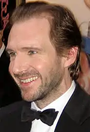 Ralph Fiennes(Amon Göth)