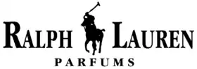 logo de Ralph Lauren (parfums)