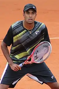 Image illustrative de l’article Rajeev Ram