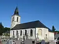 Église Saint-Léger de Ramecourt