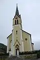 Église de Ramiswil (1869)