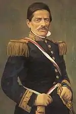 Ramón Castilla(1858-1862)