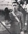 Ramon A. Alcaraz, héro de la deuxième guerre mondiale