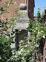 Chapelle Notre-Dame-de-Bon-Secours de Ramousies