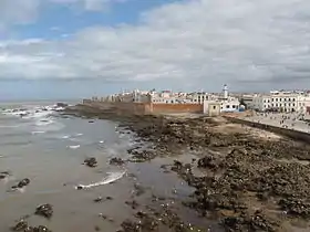 Image illustrative de l’article Médina d'Essaouira