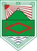 Logo du Rampla Juniors